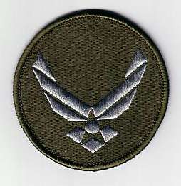 USAF 3